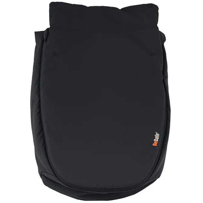 BeSafe Wind & Weather Cover - Black