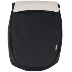 BeSafe Wind & Weather Cover - Black