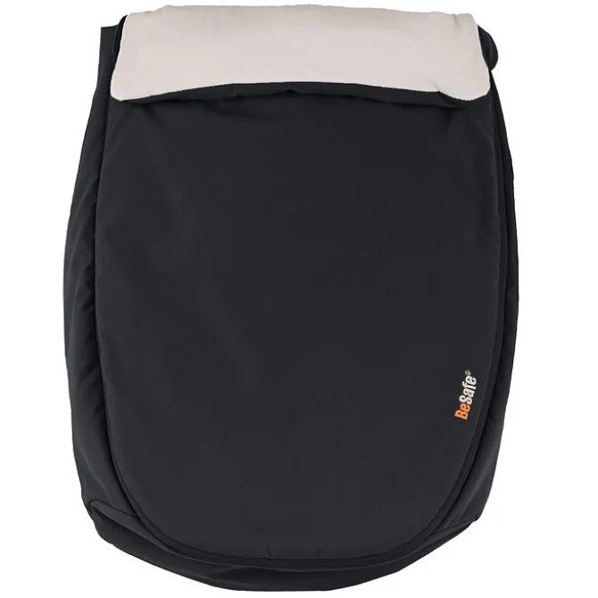 BeSafe Wind & Weather Cover - Black