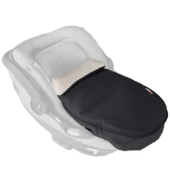 BeSafe Wind & Weather Cover - Black