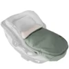 BeSafe Wind & Weather Cover - Meadow Green
