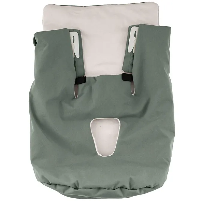 BeSafe Wind & Weather Cover - Meadow Green
