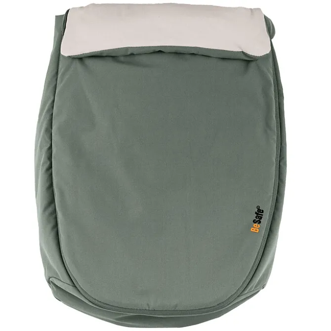 BeSafe Wind & Weather Cover - Meadow Green
