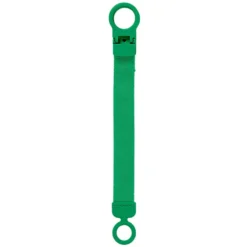 Bibs Attache Sucette Loop - Cactus