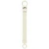 Bibs Attache Sucette Loop - Ivory