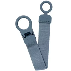 Bibs Attache Sucette Loop - Petrol