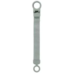 Bibs Attache Sucette Loop - Sage