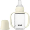 Bibs Biberon à Bec Verseur Ivory - 150 ml