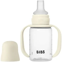 Bibs Biberon à Bec Verseur Ivory - 150 ml