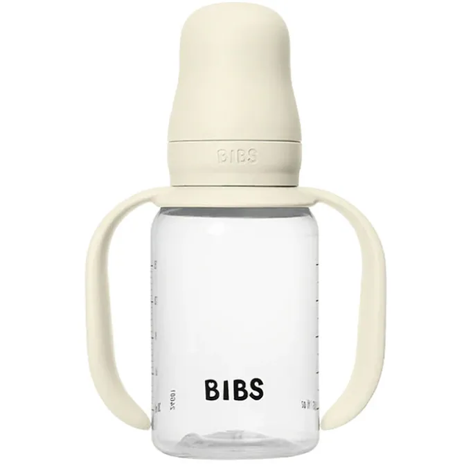 Bibs Biberon à Bec Verseur Ivory - 150 ml