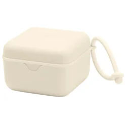 Bibs Boîte à Sucettes - Ivory