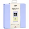 Bibs Coffret Bébé Arrive Ivory - 0/6 Mois