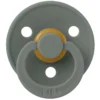Bibs Sucette Ronde Colour Pine - 0/6 Mois