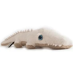BigStuffed Mini Croco Albinos