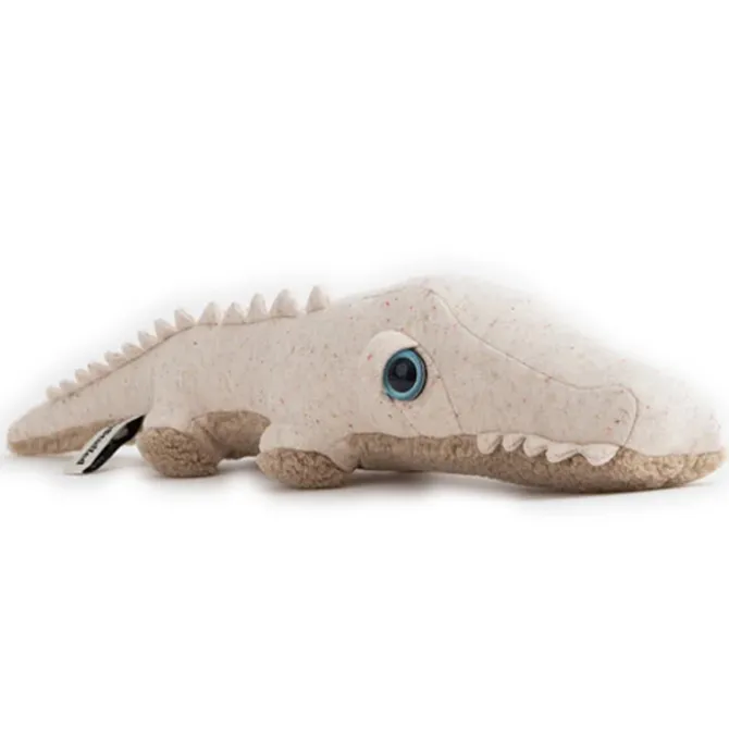 BigStuffed Mini Croco Albinos