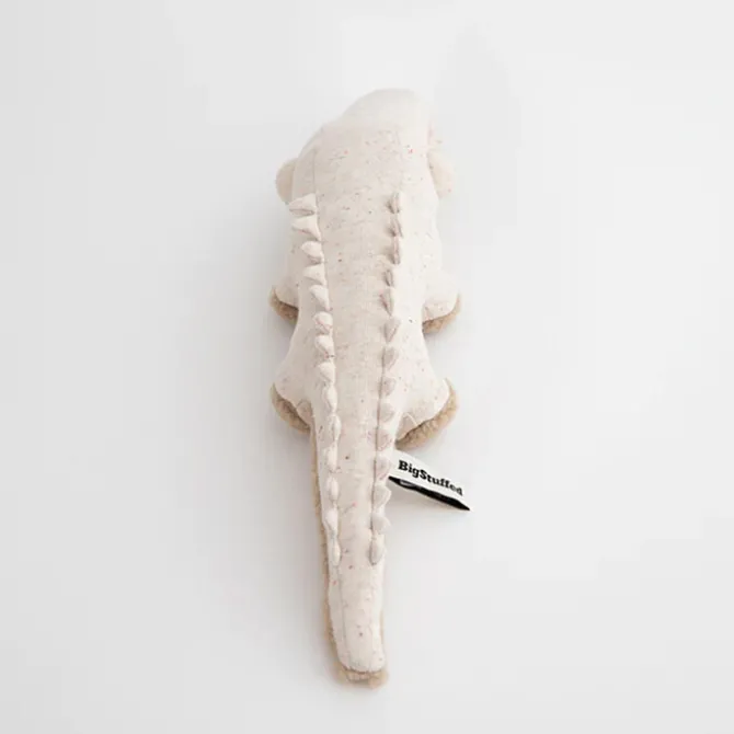 BigStuffed Mini Croco Albinos