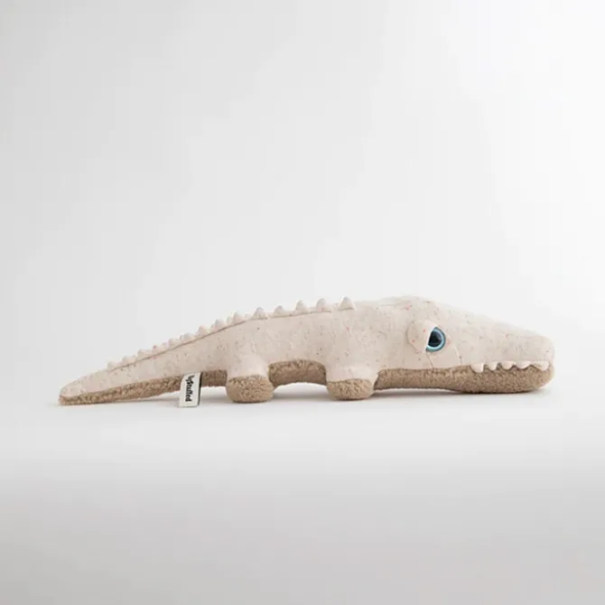 BigStuffed Mini Croco Albinos