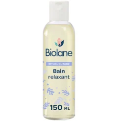Biolane Bain Relaxant - 150 ml