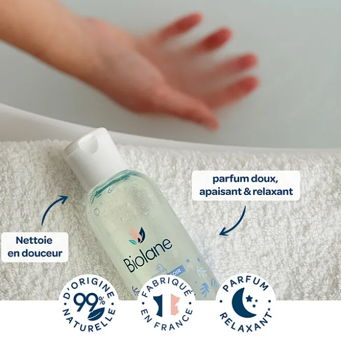 Biolane Bain Relaxant - 150 ml