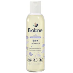 Biolane Bain Relaxant - 150 ml