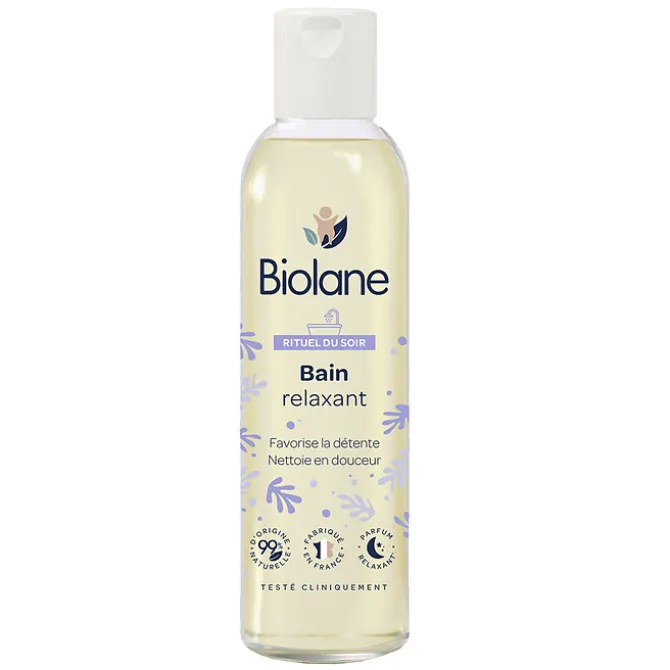 Biolane Bain Relaxant - 150 ml