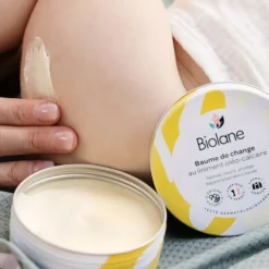 Biolane Baume de Change au Liniment - 100 ml