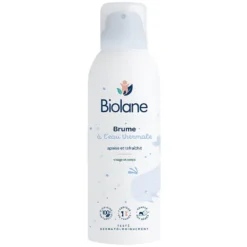 Biolane Brume à l'Eau Thermale - 150 ml