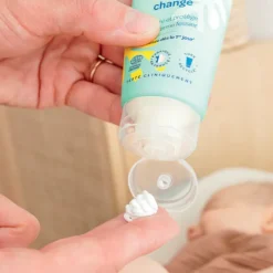 Biolane Crème Change Biologique - 100 ml
