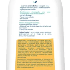 Biolane Crème Solaire SPF50 - 200 ml