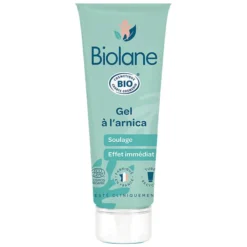 Biolane Gel Arnica Biologique - 20 ml