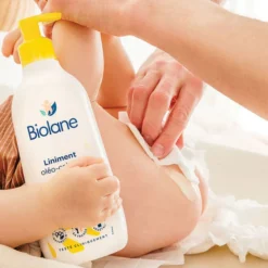 Biolane Liniment Oléo-calcaire - 700 ml