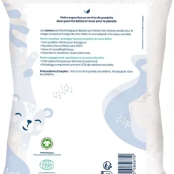 Biolane Lot de 150 Cotons Douceur