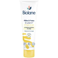 Biolane Pâte à l'Eau Eryderm - 100 ml