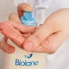 Biolane Shampooing Nourrissant Cheveux Bouclés - 350 ml