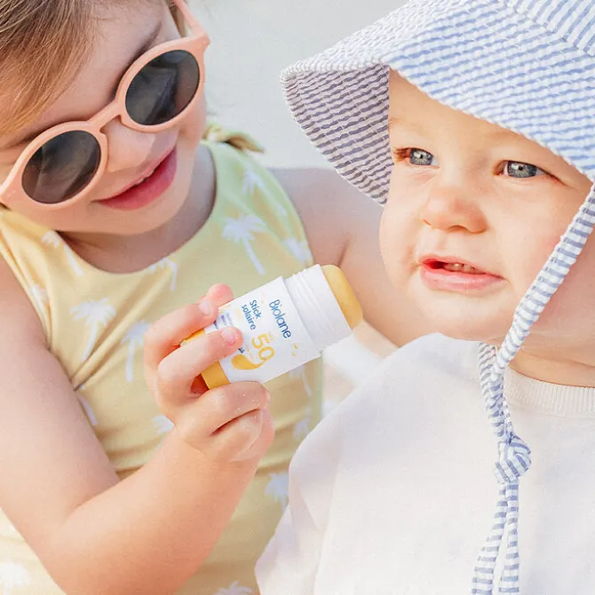 Biolane Stick Solaire SPF 50 - 20 ml
