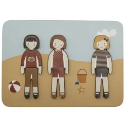 Bloomingville Puzzle Gabi