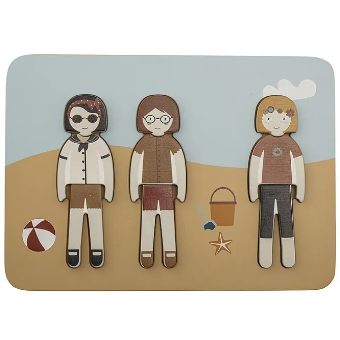 Bloomingville Puzzle Gabi