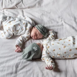 Bonjour Little Bonnet Californien Pampa - 3/6 Mois