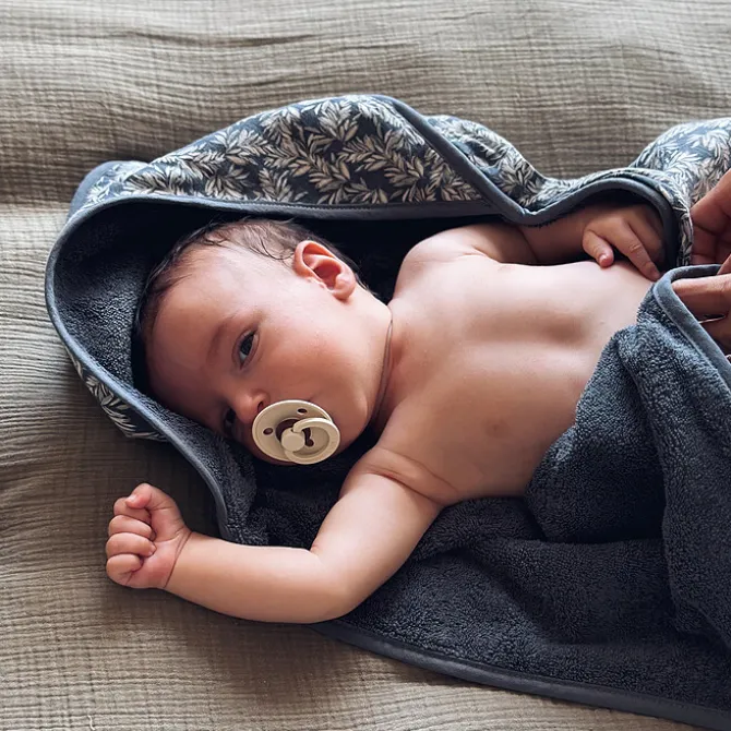 Bonjour Little Cape de Bain - Wild Sage