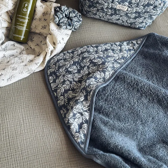 Bonjour Little Cape de Bain - Wild Sage