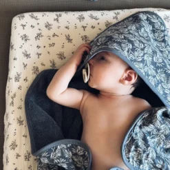 Bonjour Little Cape de Bain - Wild Sage