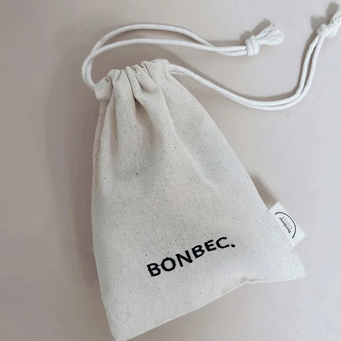 Bonjour Little Chaussons en Laine Mérinos Bonbec - 0/3 Mois