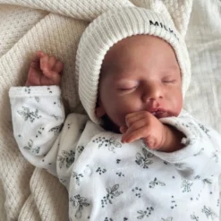 Bonjour Little Combinaison Bébé Jour et Nuit Velours Sloeberry - 6 Mois