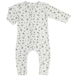 Bonjour Little Combinaison Jour et Nuit Velours Sloeberry - 18 Mois