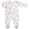Bonjour Little Combinaison Jour et Nuit Tonka - 6 Mois