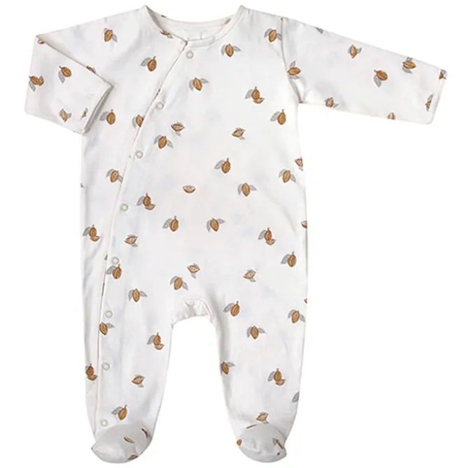 Bonjour Little Combinaison Jour et Nuit Tonka - 1 Mois