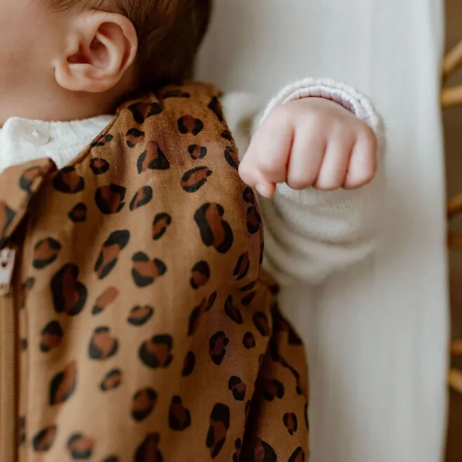 Bonjour Little Gigoteuse Eté Bengal - 0/6 Mois