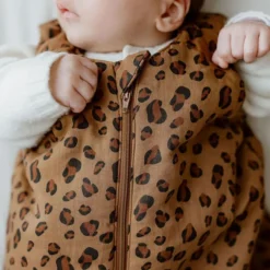 Bonjour Little Gigoteuse Eté Bengal - 0/6 Mois