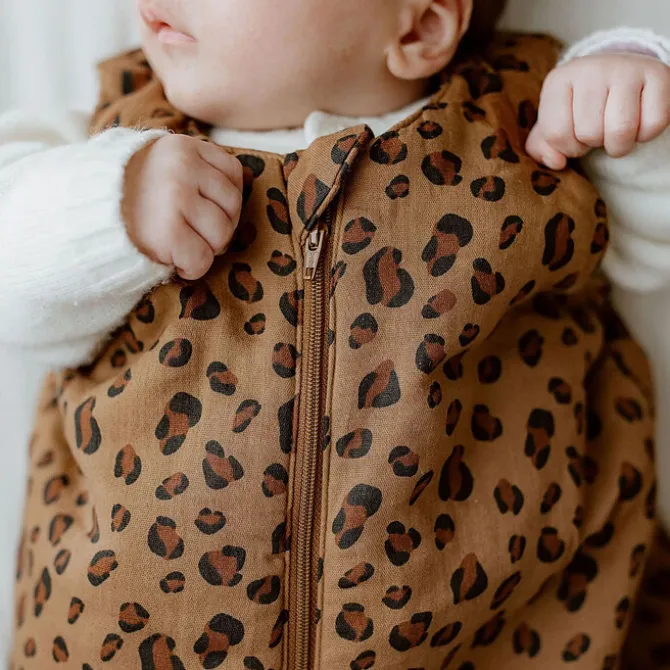 Bonjour Little Gigoteuse Eté Bengal - 0/6 Mois