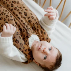 Bonjour Little Gigoteuse Mi-saison Bengal - 6/24 Mois
